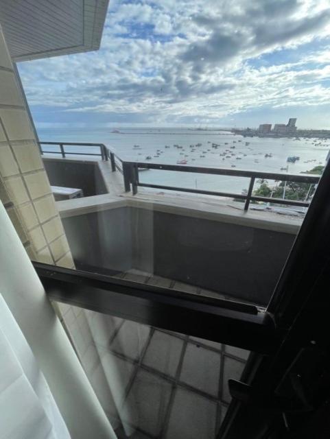 952B Golden Fortaleza Frente Mar Dış mekan fotoğraf